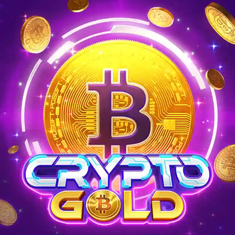 Jugar Crypto Gold en Virgin Casino