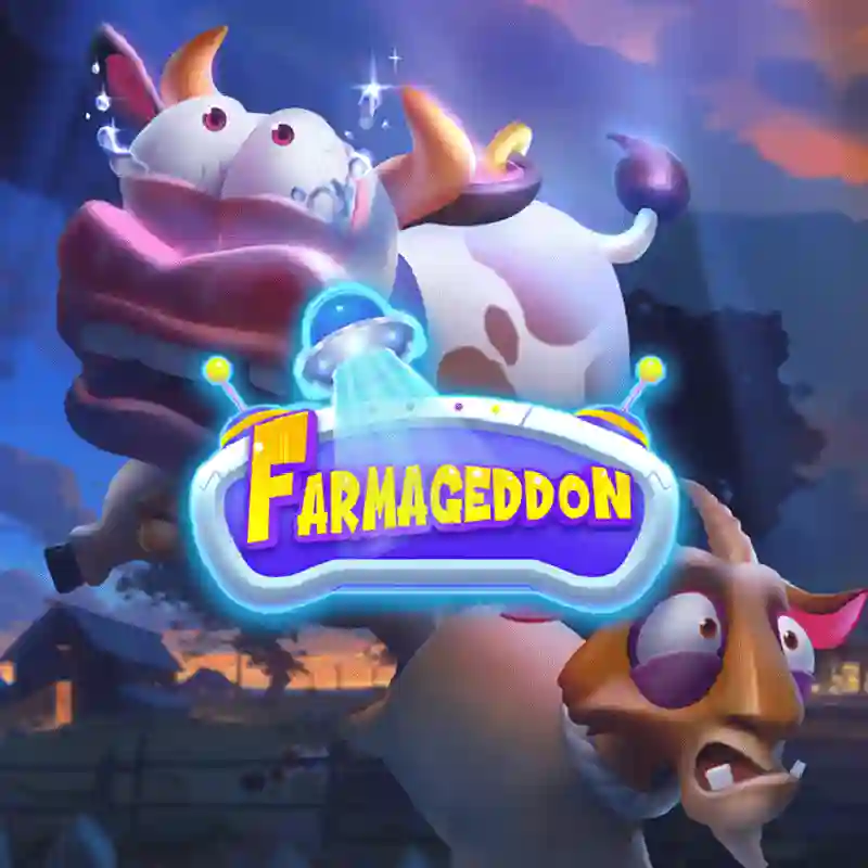 Farmageddon Slot Juego en Virgin Casino