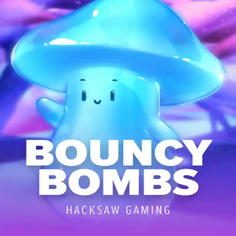 HS Bouncy Bombs