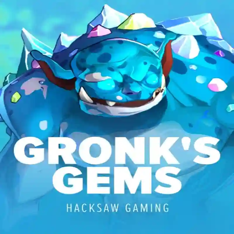 HS Gronks Gems slot game en Virgin Casino México