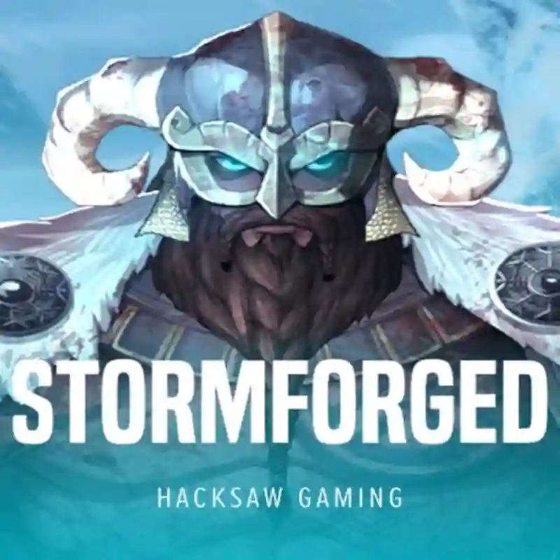 Jugar HS Stormforged en Virgin Casino