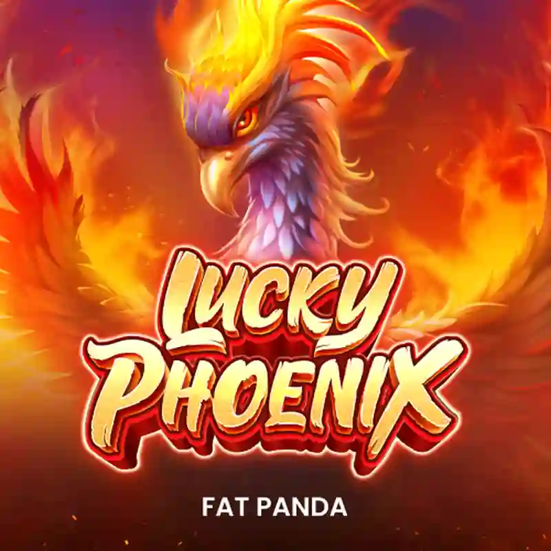 Lucky Phoenix Tragamonedas en Virgin Casino
