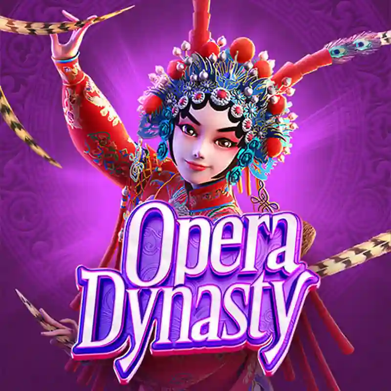 Juego de casino Opera Dynasty en Virgin Casino México