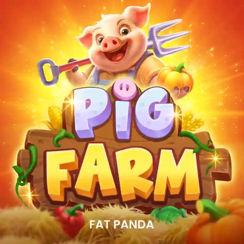 Jugar Pig Farm en Virgin Casino