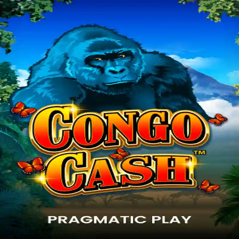 Tragamonedas PP Congo Cash XL en Virgin Casino México