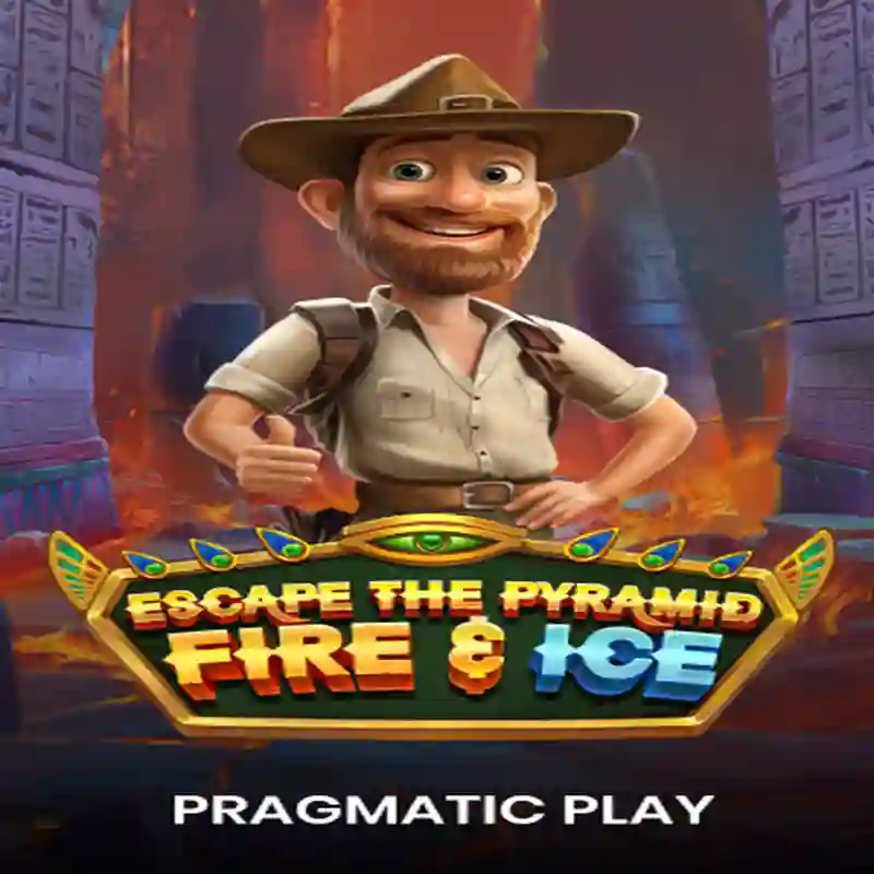 Jugar PP Escape The Piramid Fire Ice