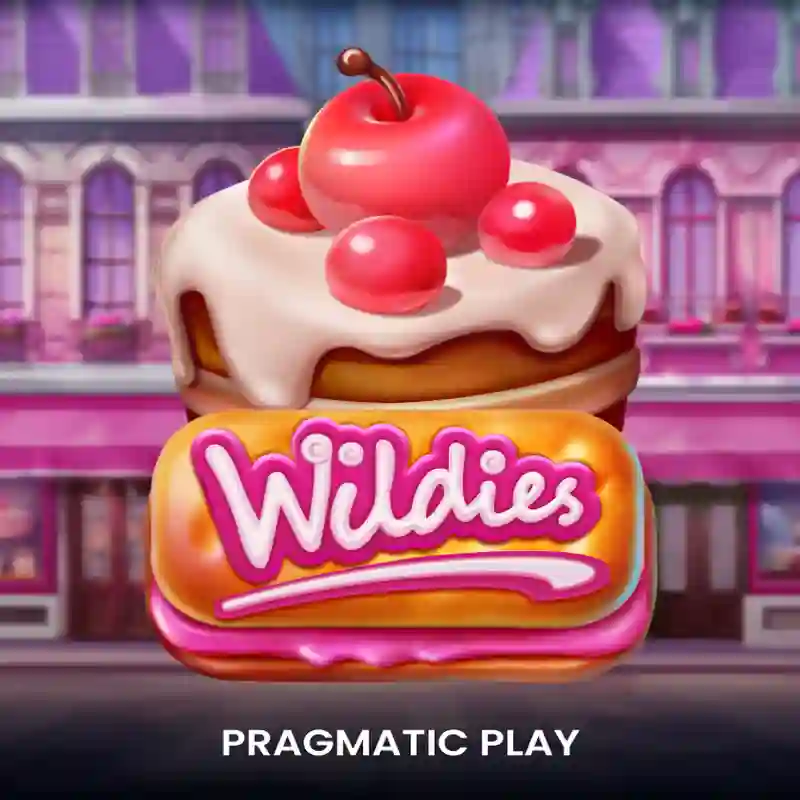 PP Wildies Slot