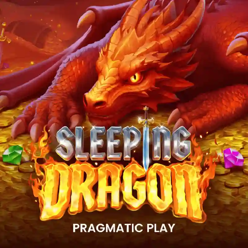 Tragamonedas Sleeping Dragon en Virgin Casino